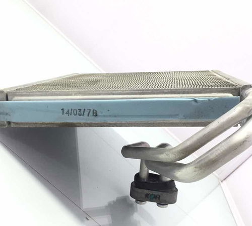 Evaporador Ar Condicionado Hyundai Hb20 2016