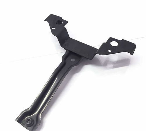 Suporte Fechadura Capô Dianteiro Ford Ecosport 2013
