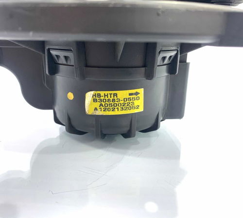Motor Ventilação Interna Hyundai Hb20 2013/2018