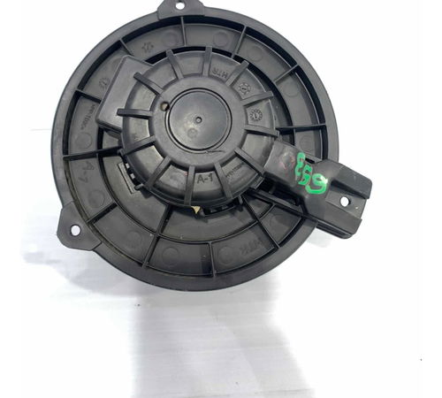 Motor Ventilação Interna Hyundai Hb20 2013/2018