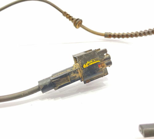 Sensor Abs Dianteiro 1.8 Gm Spin/cobalt 2014
