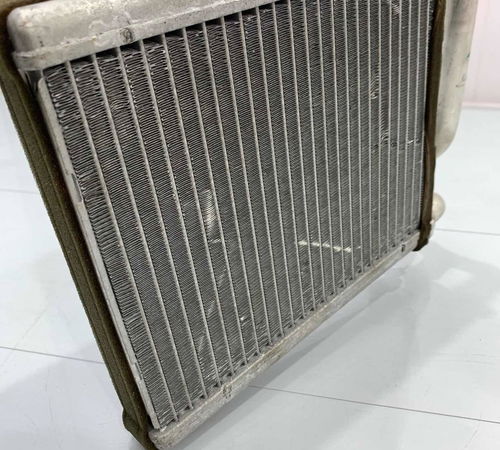 Radiador Ar Quente Hyundai Hb20 2016