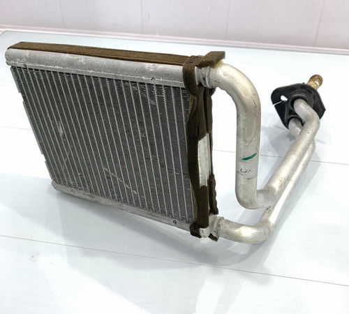 Radiador Ar Quente Hyundai Hb20 2016