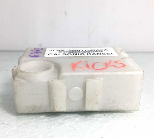 Modulo Central Calsonic Nissan Kicks 2020