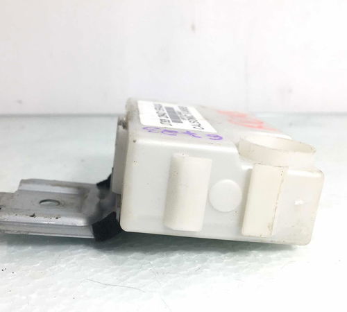 Modulo Central Calsonic Nissan Kicks 2020
