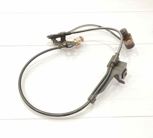 Sensor Abs Diant. Esquerdo 1.8 Toyota Co...