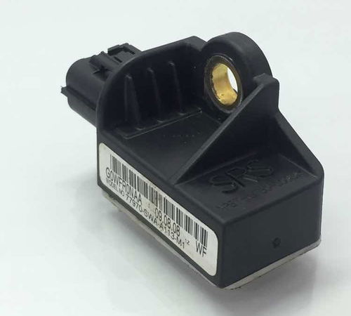Sensor Detonação Airbag Honda Crv 2010