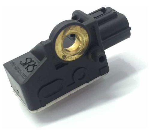 Sensor Detonação Airbag Honda Crv 2010