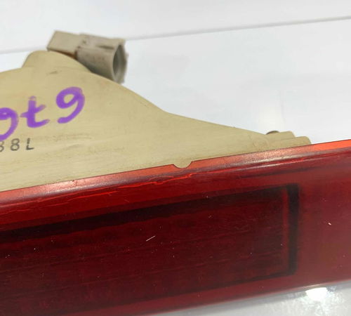 Break Light Toyota Hilux Sw4 1997 Com Detalhe