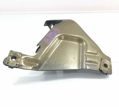 Suporte Guia Para-lama Dianteiro Esq Chevrolet Spin 2014