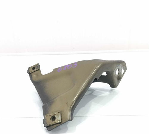 Suporte Guia Para-lama Dianteiro Esq Chevrolet Spin 2014