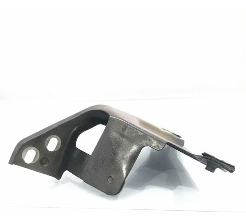 Suporte Guia Para-lama Dianteiro Esq Chevrolet Spin 2014