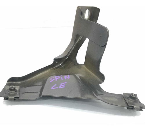 Suporte Guia Para-lama Dianteiro Esq Chevrolet Spin 2014