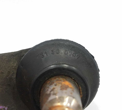 Pivô Esquerdo Volkswagen Gol G5 2012