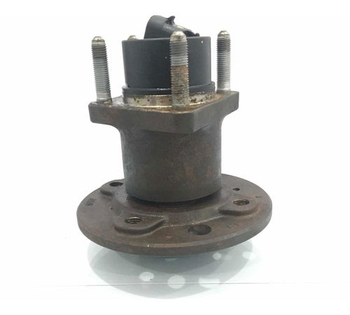 Rolamento Traseiro Abs 4 Furos Chevrolet Vectra Gt 2010