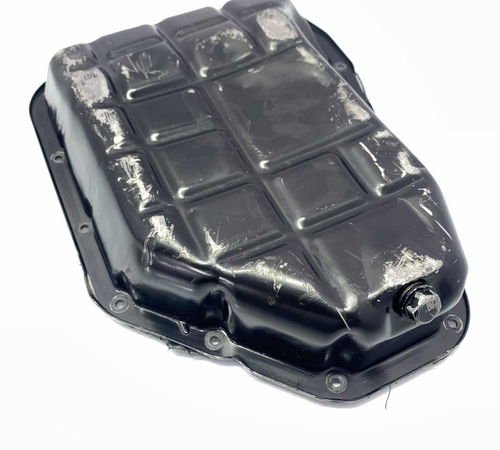 Cárter Motor Hyundai Vera Cruz 3.8 V6 2010 Com Detalhes