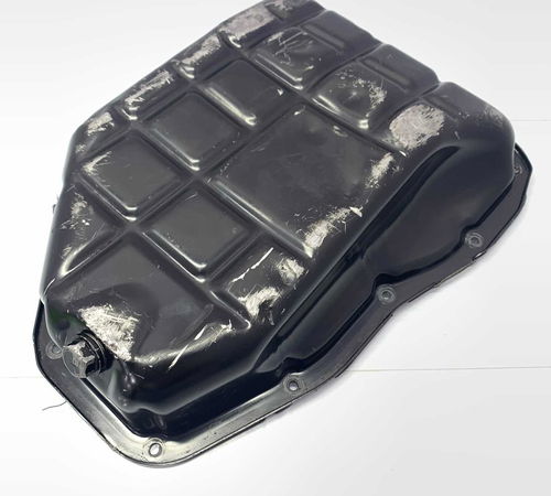 Cárter Motor Hyundai Vera Cruz 3.8 V6 2010 Com Detalhes