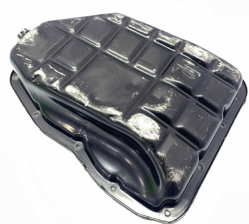 Cárter Motor Hyundai Vera Cruz 3.8 V6 2010 Com Detalhes