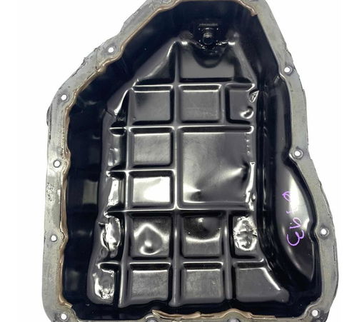 Cárter Motor Hyundai Vera Cruz 3.8 V6 2010 Com Detalhes