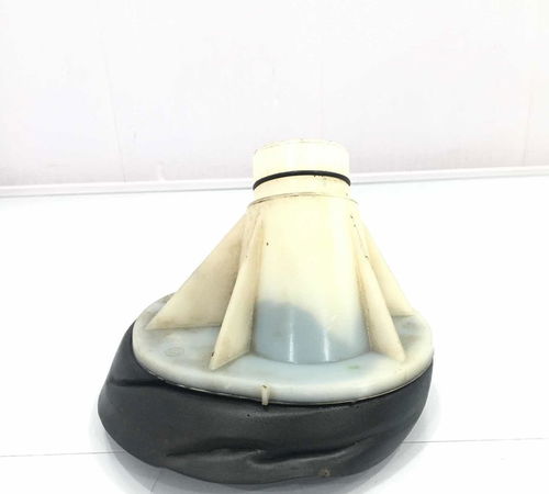 Borracha Vedação Antirruído Câmbio Ford Fiesta 2006/2009