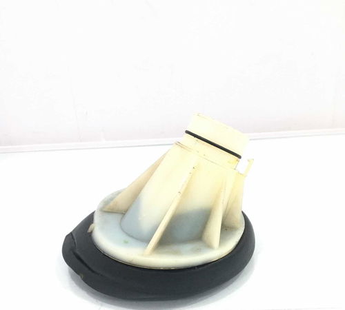 Borracha Vedação Antirruído Câmbio Ford Fiesta 2006/2009