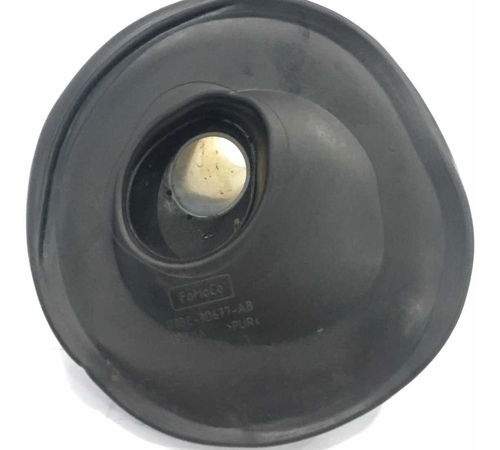 Borracha Vedação Antirruído Câmbio Ford Fiesta 2006/2009