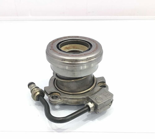 Atuador Embreagem Easytronic Chevrolet M...