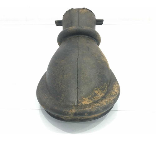 Borracha Coifa Vedação Direção Toyota Etios 2012/2021