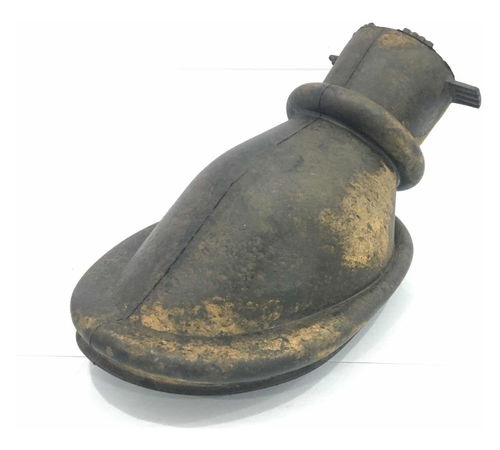 Borracha Coifa Vedação Direção Toyota Etios 2012/2021