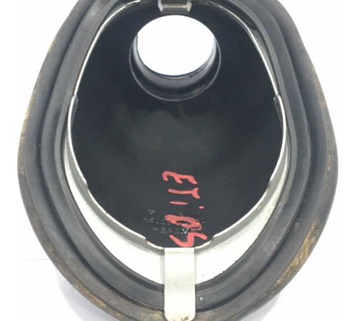 Borracha Coifa Vedação Direção Toyota Etios 2012/2021