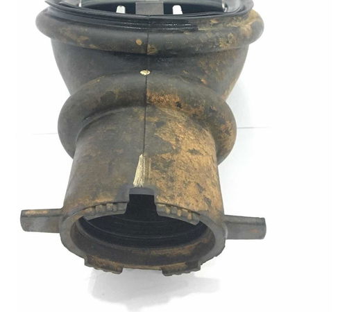 Borracha Coifa Vedação Direção Toyota Etios 2012/2021