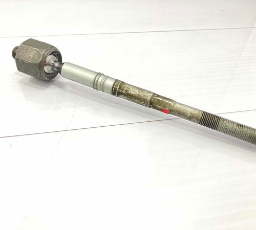 Braço Axial Dianteiro D/e Bmw 120i /320i Xi 2012