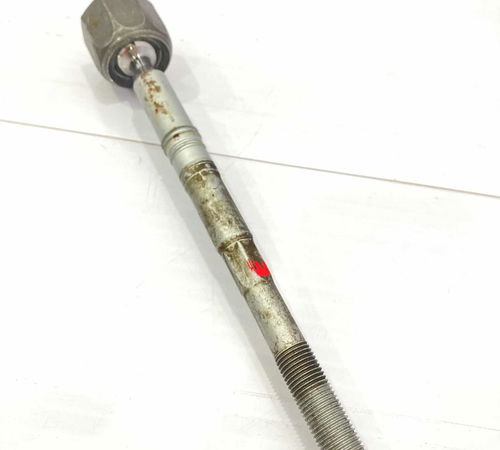 Braço Axial Dianteiro D/e Bmw 120i /320i Xi 2012