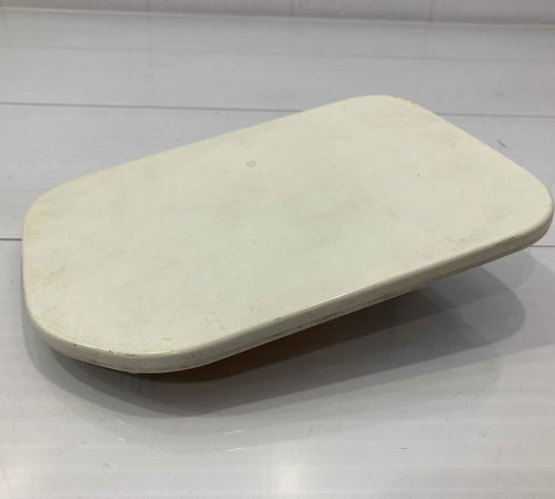 Portinhola Tanque Combustível Fiat Ducato 2007