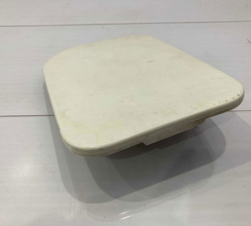 Portinhola Tanque Combustível Fiat Ducato 2007