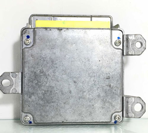 Módulo Airbag Honda Fit 2014