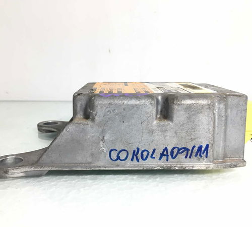 Módulo Airbag Toyota Corolla 2009/2011
