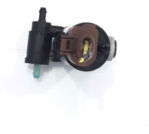 Motor Esguicho Limpador Land Rover Evoque 2.2 2016