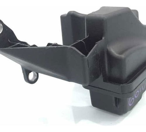 Filtro Ressonador Citröen C4 Lounge 2015