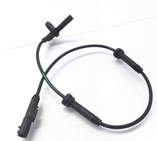 Sensor Abs Renault Kwid 2018/2021