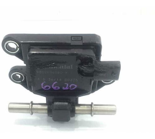 Sensor Combustível Flex Citröen C4 Lou...