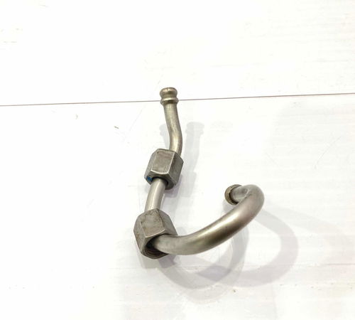 Cano Bomba Alta Pressão Thp/1.6 Citroën C4 Lounge 2015