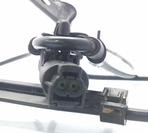 Sensor Abs D.e Toyota Corolla 2011/2014