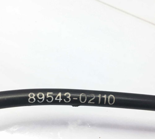 Sensor Abs D.e Toyota Corolla 2011/2014