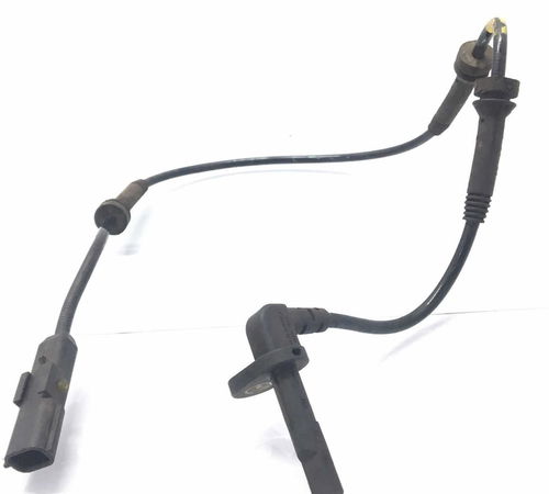 Sensor Abs Dianteiro Renault Sandero 201...