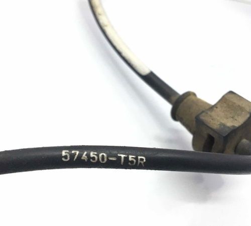 Sensor Abs Dianteiro Direito Honda Fit 2015