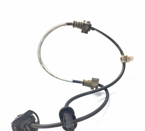 Sensor Abs Dianteiro Direito Honda Fit 2...