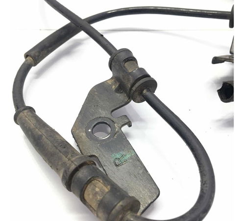 Sensor Abs Dianteiro Direito Hyundai Hb20 2016