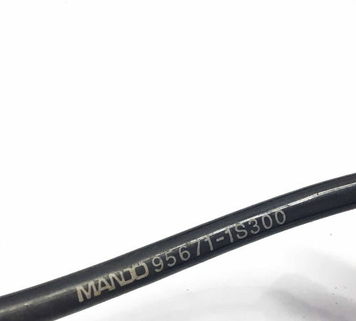 Sensor Abs Dianteiro Direito Hyundai Hb20 2016