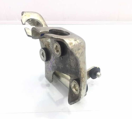 Suporte Trambulador Cabo Fiat Fire 2013